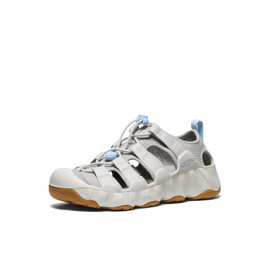 Women's Hyperport H2 Sandal  |  Alloy/Skyway Relaxing Flats