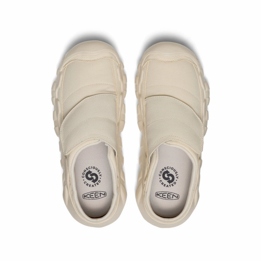 Women's Hypowser Wrap Shoe  |  Birch/Birch Non Irritating