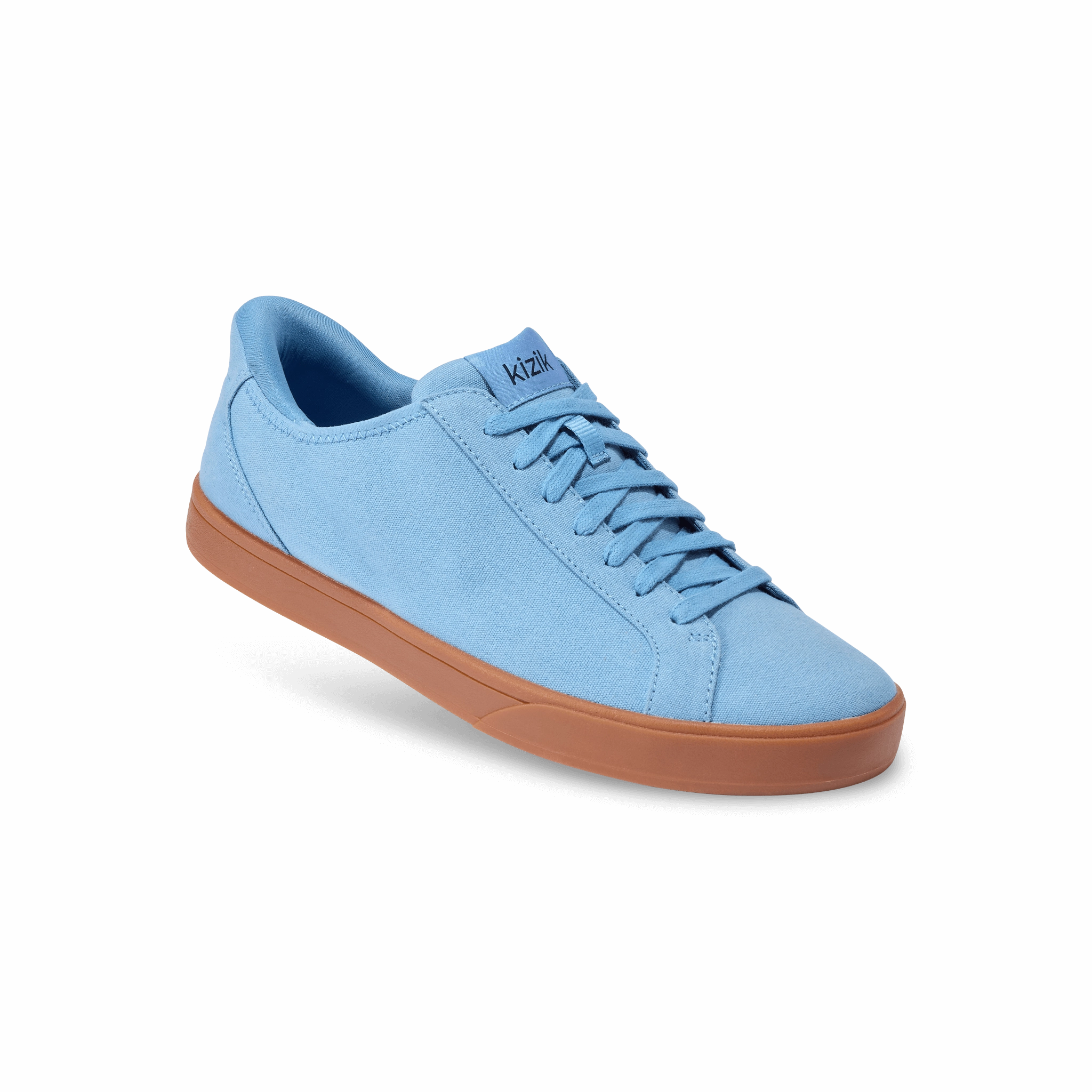 Suede Soft Women's Irvine - Blue Jasper