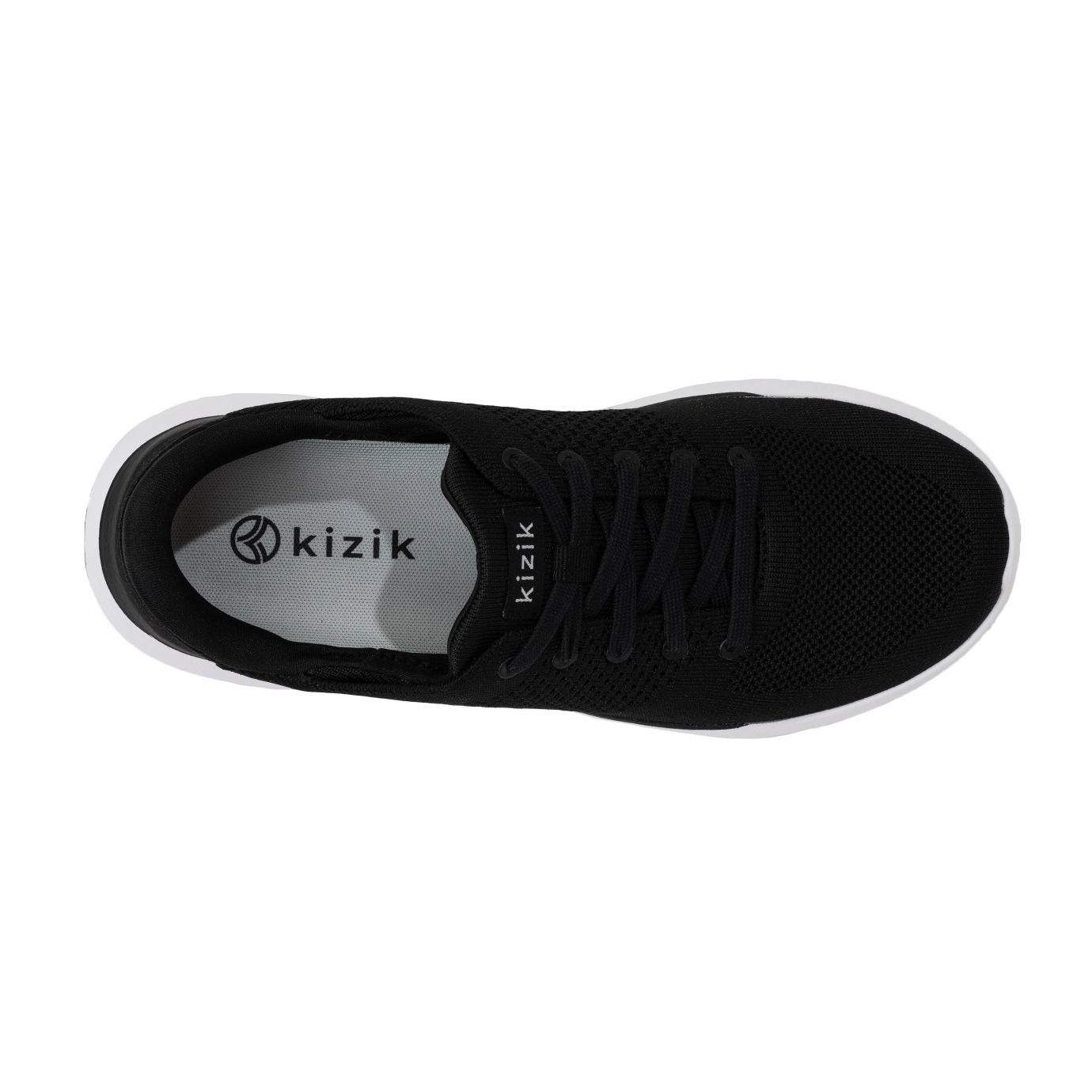 Women's Lima - Black Outdoor Training