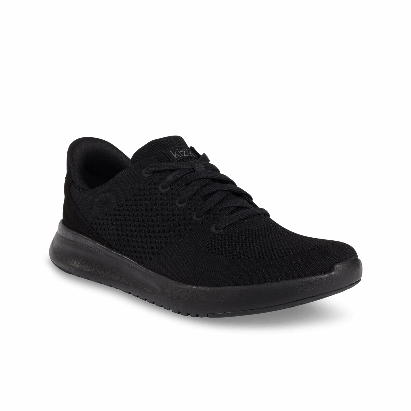 Lace   Up Women's Lima - Blackout