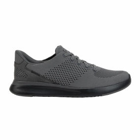 Women's Lima - Graphite Gel Soft