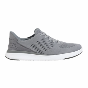Sweat Resistant Indoor Fitness Women's Lima - Grey
