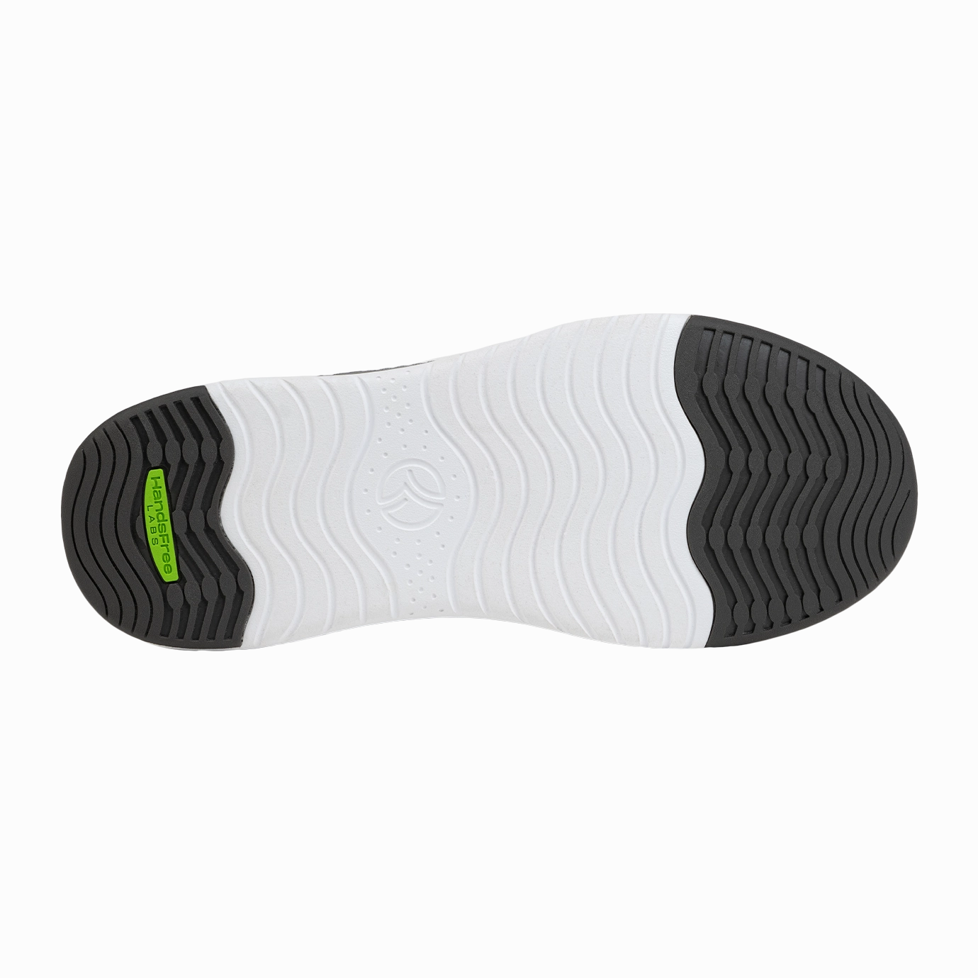 Women's Lima - Grey Mid Top