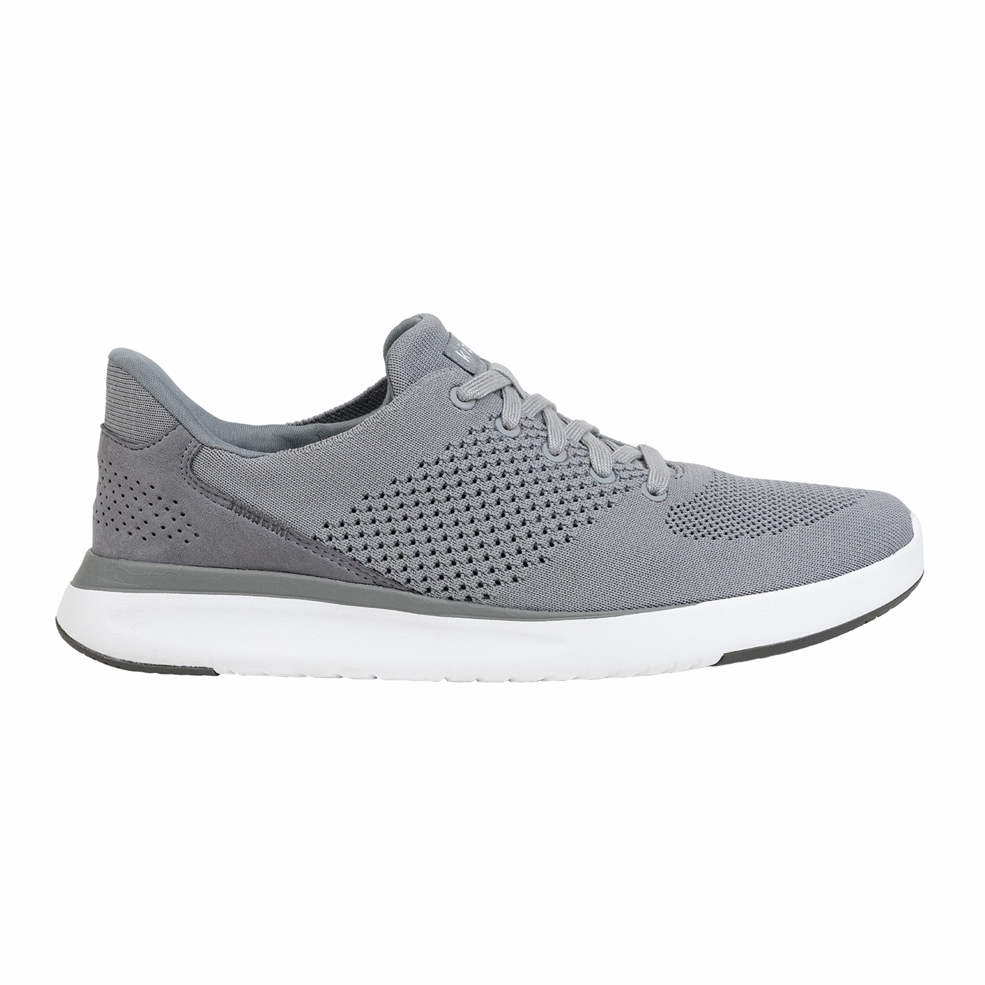 Sweat Resistant Indoor Fitness Women's Lima - Grey