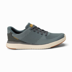 Memory Foam Wellness Seekers Breathable Daily Walk Women's Lima - Stormy Weather/Dark Shadow