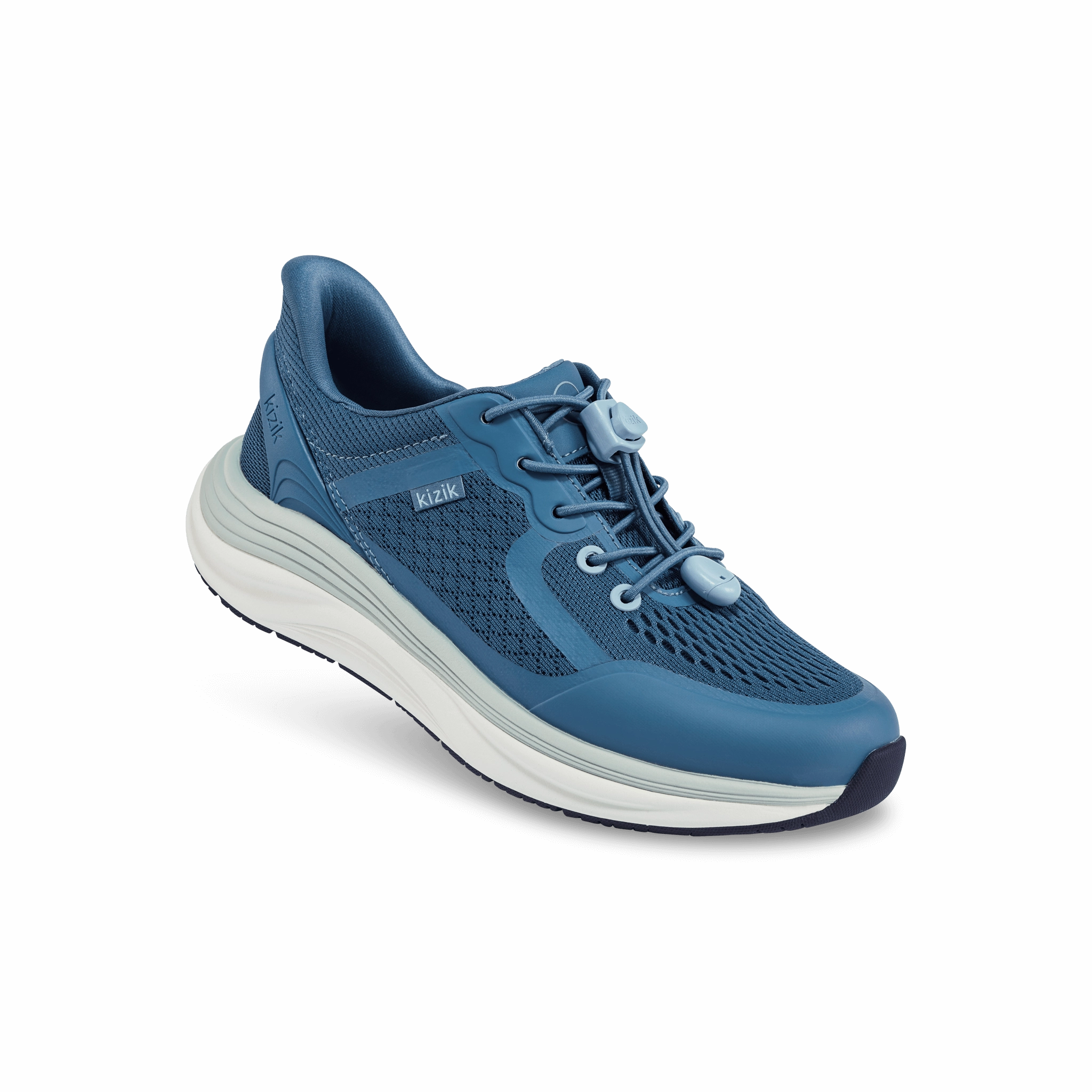 Step Smooth Energy Transfer Women's London - Coronet Blue
