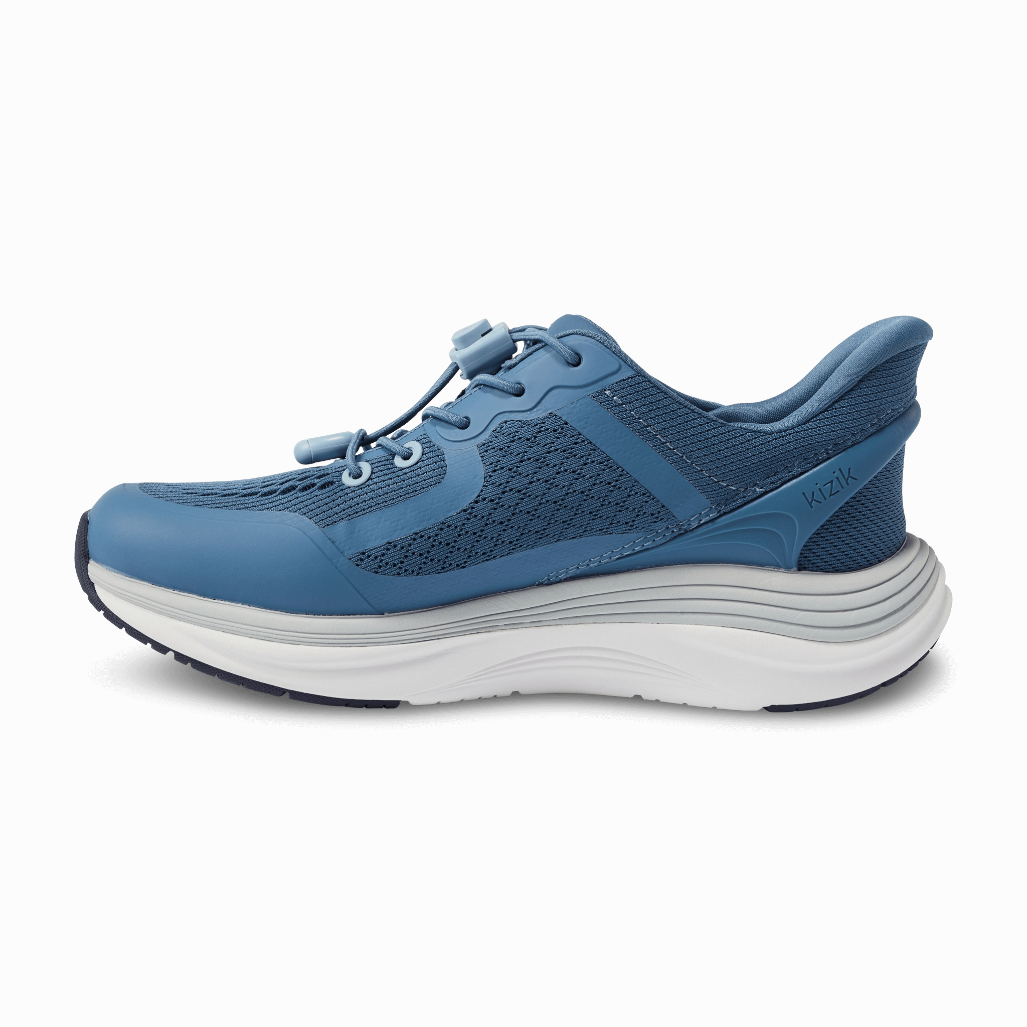 Impact absorption Multi Terrain Women's London - Coronet Blue