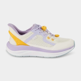 Look Ready Women's London - Pristine/Pastel Lilac
