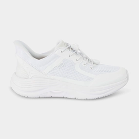 Women's London - White All Day Comfort Engineering New Drop