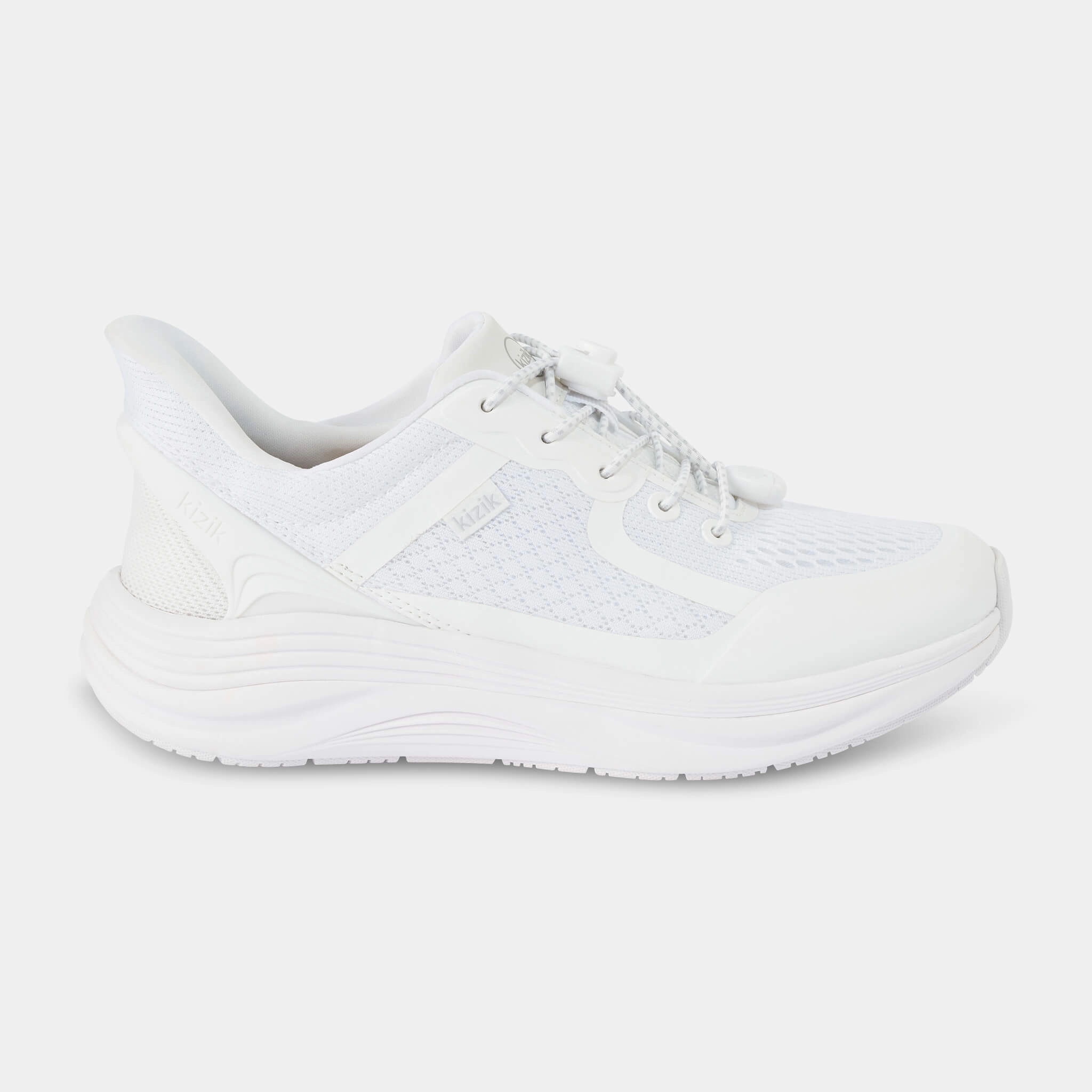 Women's London - White All Day Comfort Engineering New Drop