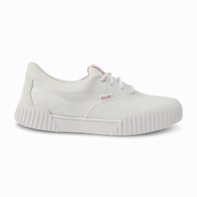 Waterproof Standing All Women's Madison - Bright White/Wild Rose