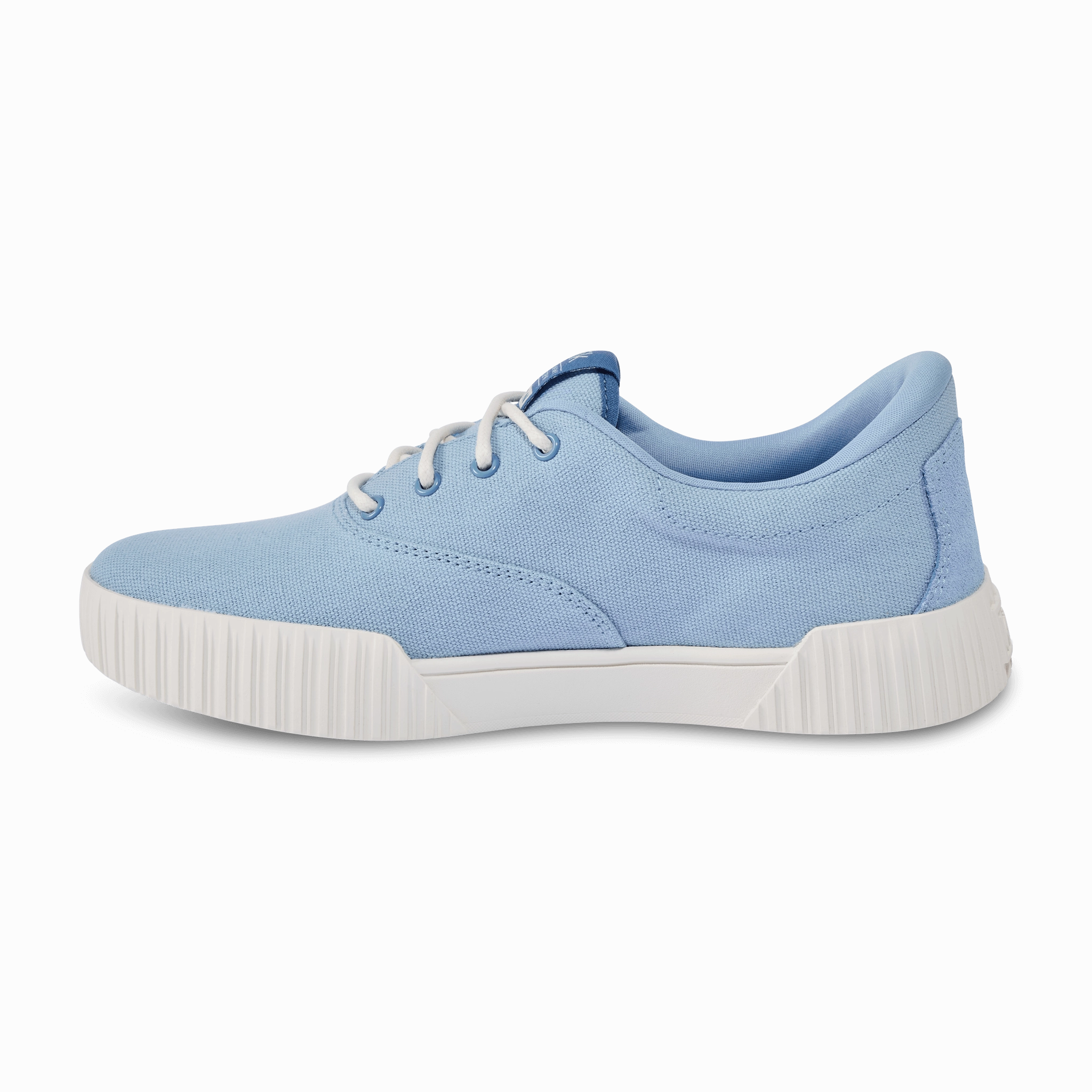 Comfort arch Foam Lining Standing Workers Women's Madison - Soft Chambray