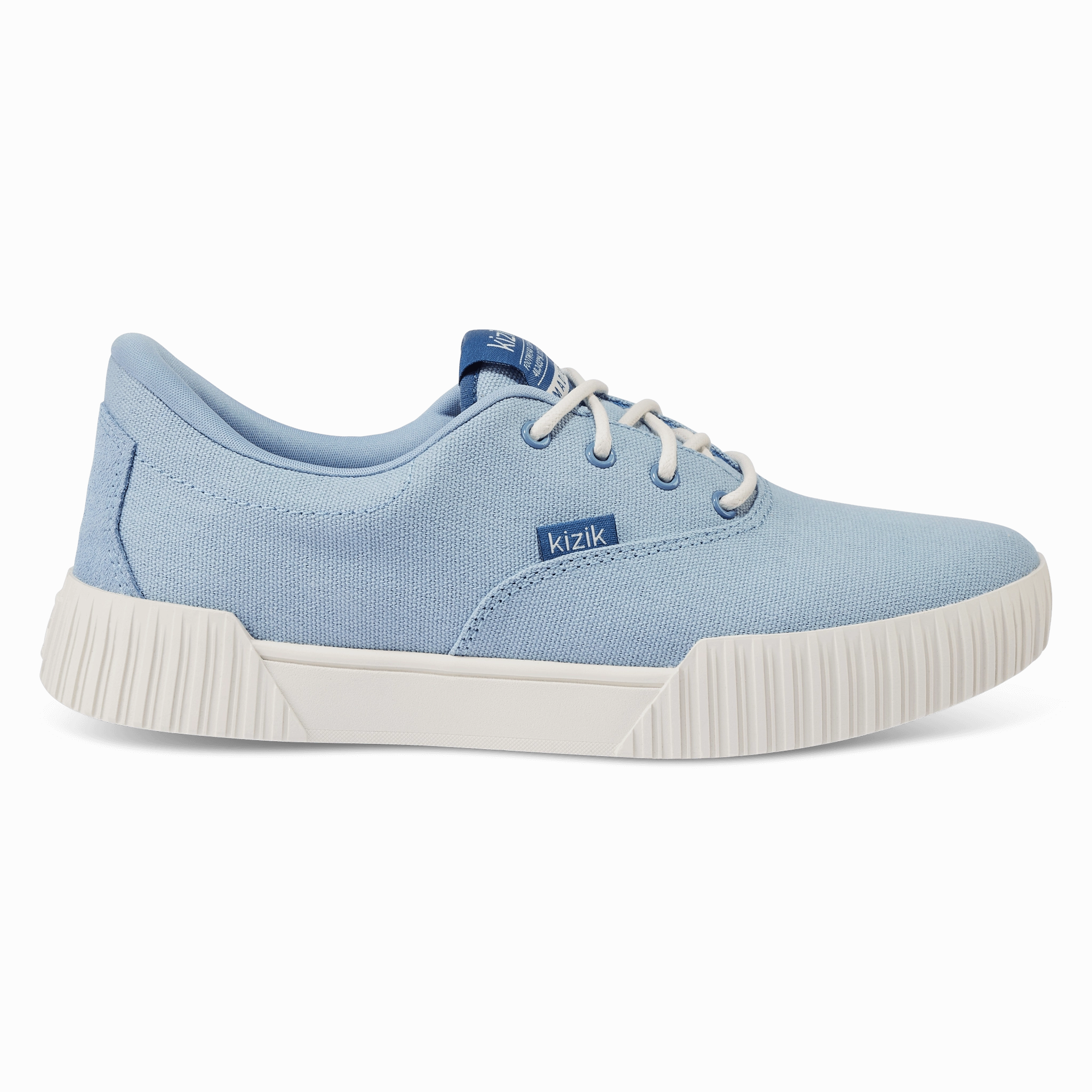 Harbor Mood Women's Madison - Soft Chambray