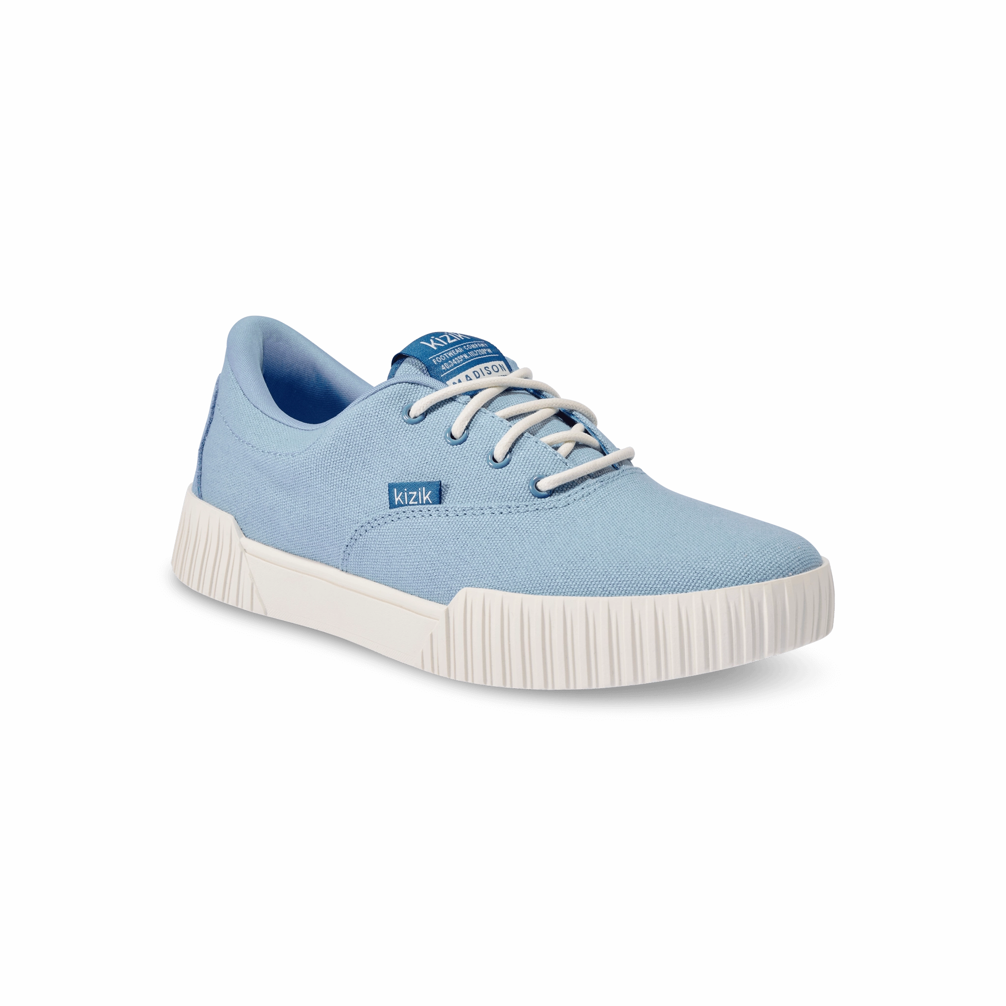 Women's Madison - Soft Chambray Early Jog Cushioned Base Work Commute