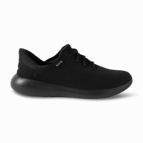 Women's Madrid Eco Knit - Blackout Performance Mode