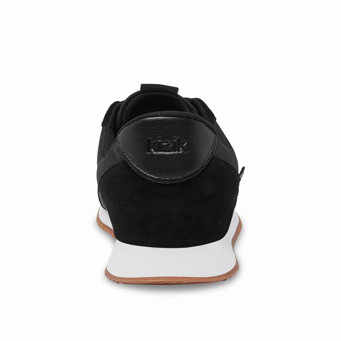 Moisture wicking Kind Step Women's Milan - Black and White