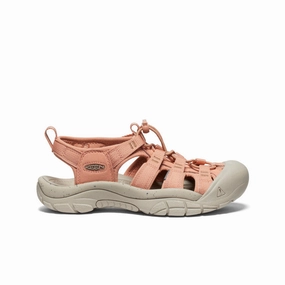 Air Trip Adjust Strap Women's Newport H2  |  Cork