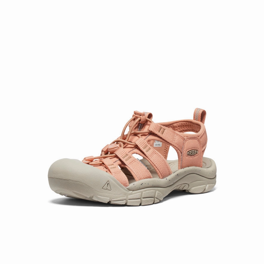 Women's Newport H2  |  Cork Trendy Vibe All-day Comfort Shoes
