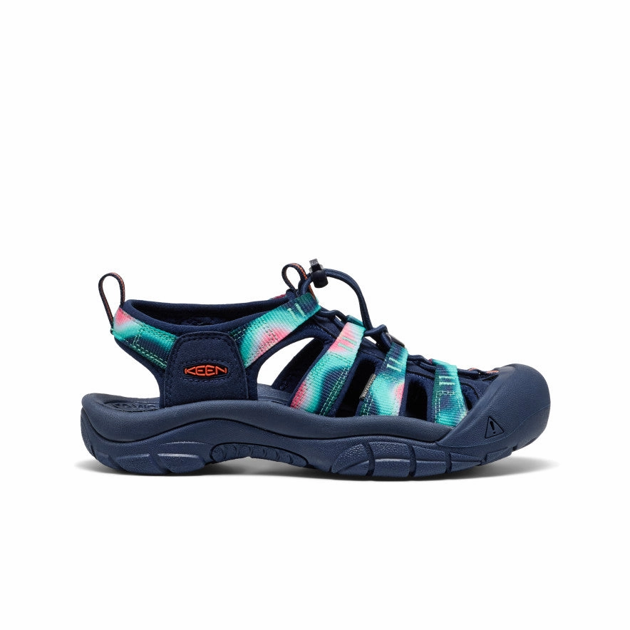 Women's Newport H2  |  Destination Pack Quick Fit Cozy Choice