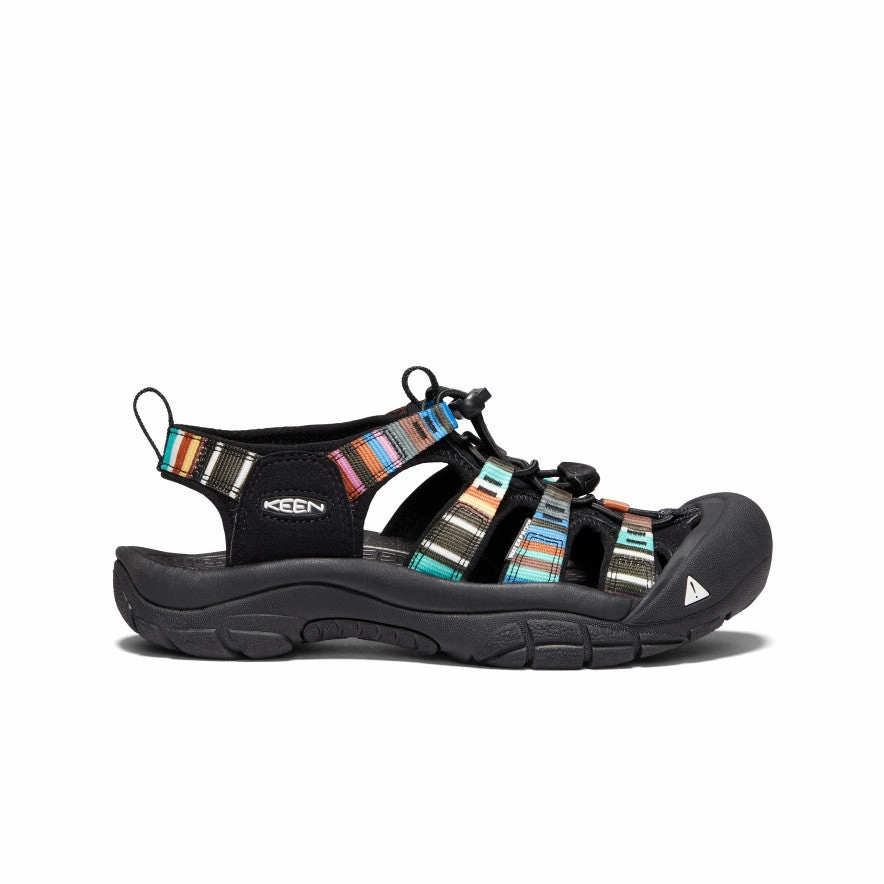 Non Toxic Material Composition Women's Newport H2  |  Raya Black