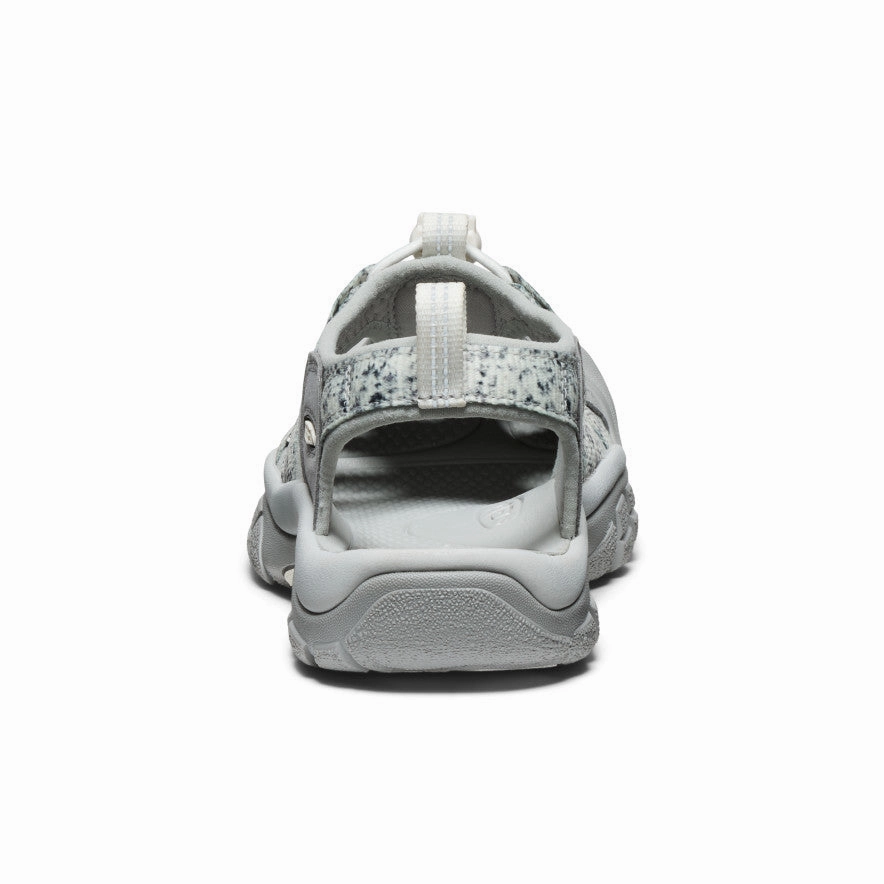 festival look At-Home Style Women's Newport Retro x Dead Dye  |  Ddye17