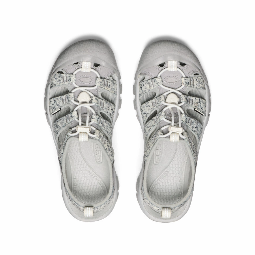 Women's Newport Retro x Dead Dye  |  Ddye17 Vacation Trip Everyday Versatile Footwear