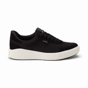 Park Day Leg Slim Women's Prague 2 - Black