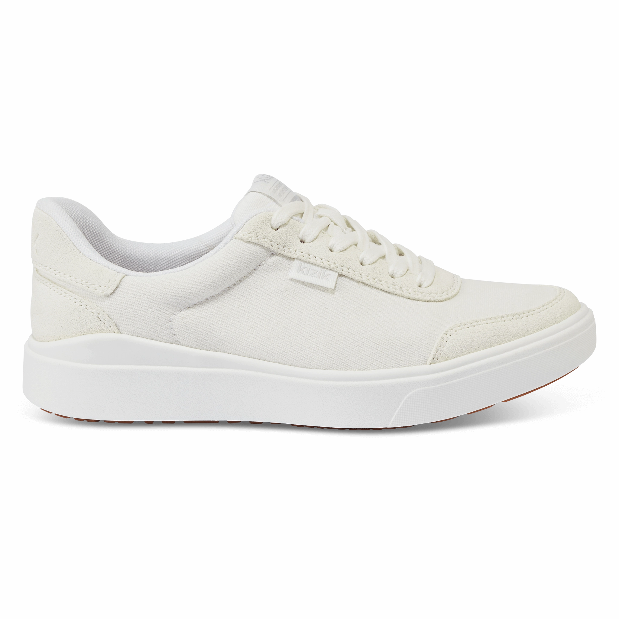 Women's Prague 2 - Bright White White Clean