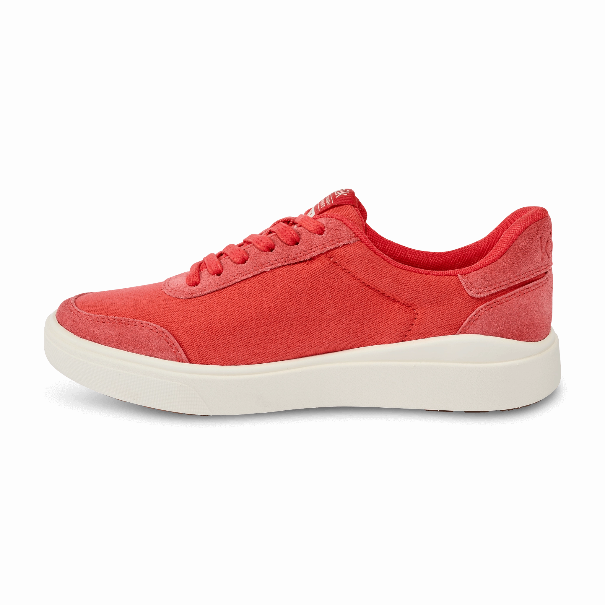 Garden Walk Women's Prague 2 - Poppy Red