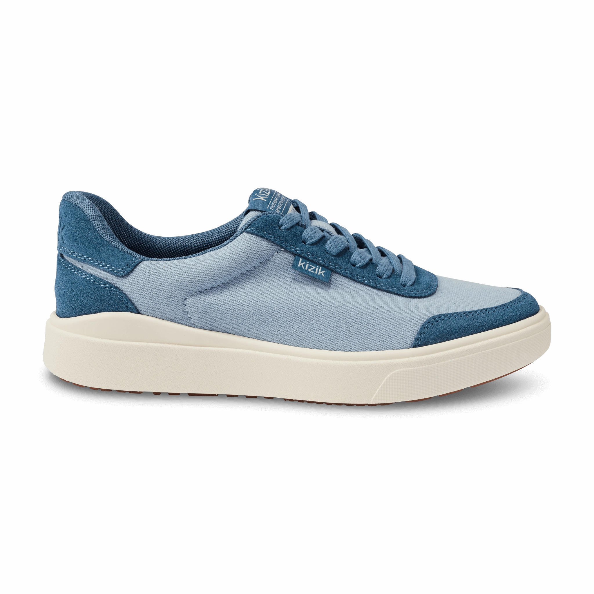 Women's Prague 2 - Soft Chambray Beauty Walk
