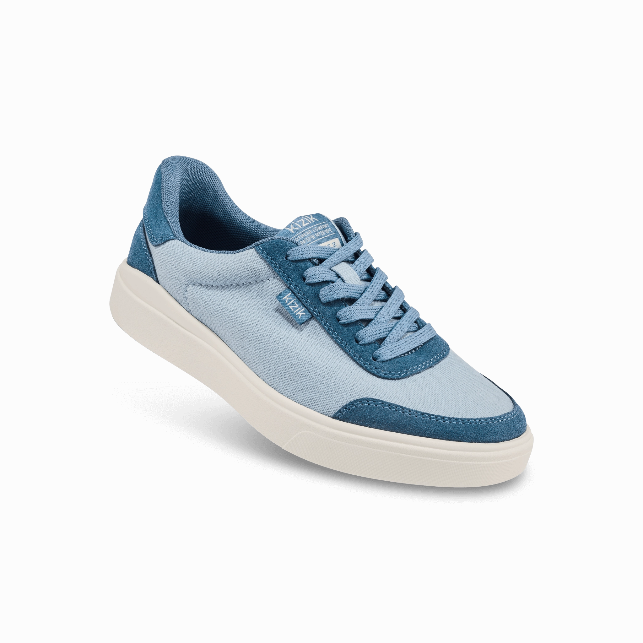 Women's Prague 2 - Soft Chambray Slip Resistant Outdoor Explorers