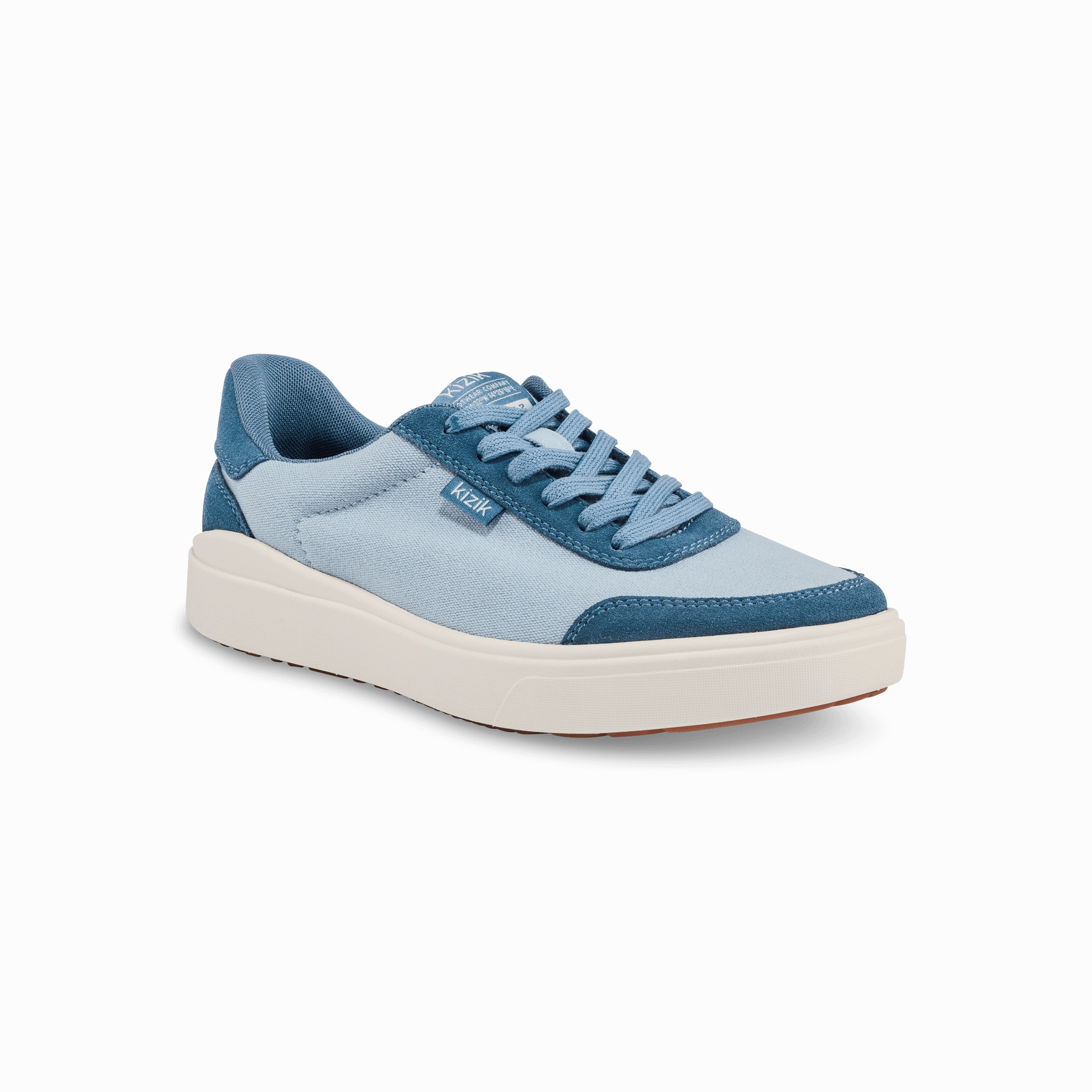 Women's Prague 2 - Soft Chambray Surf Step
