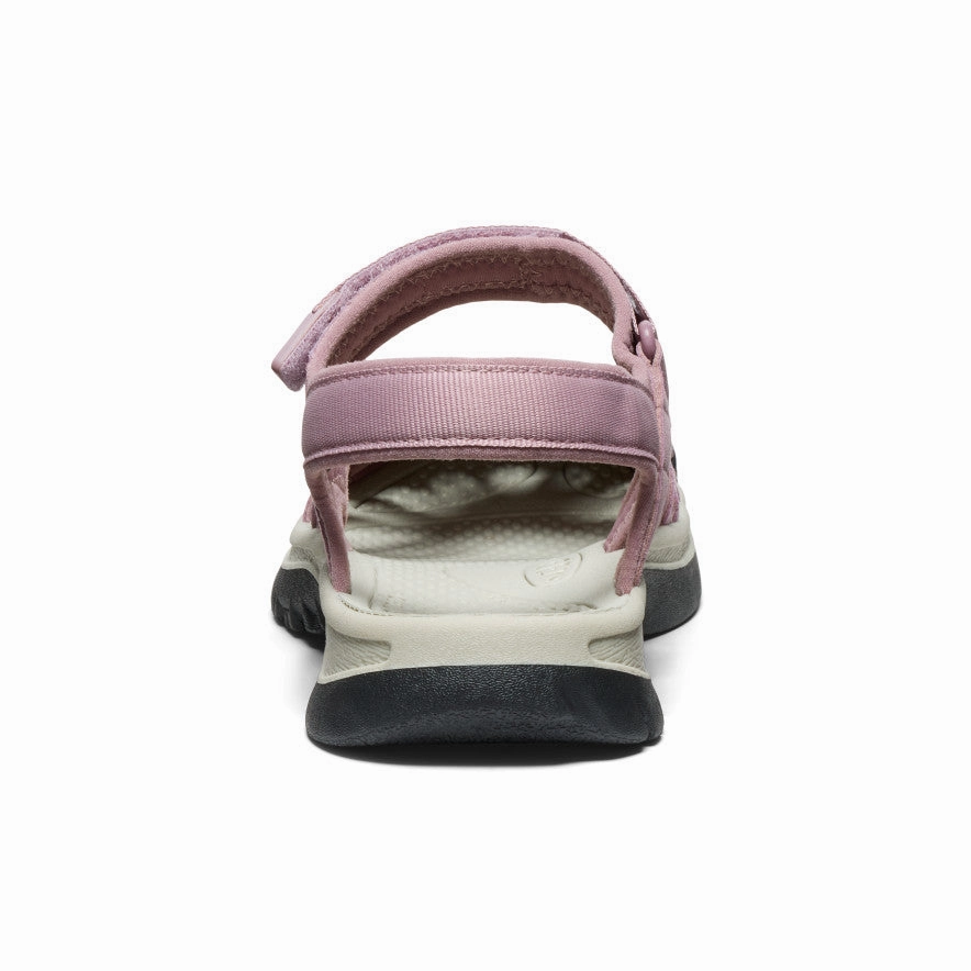 Women's Rose Sandal  |  Toadstool Toe Space