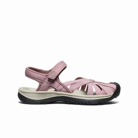 Women's Rose Sandal  |  Toadstool Street Ready Drive Mood