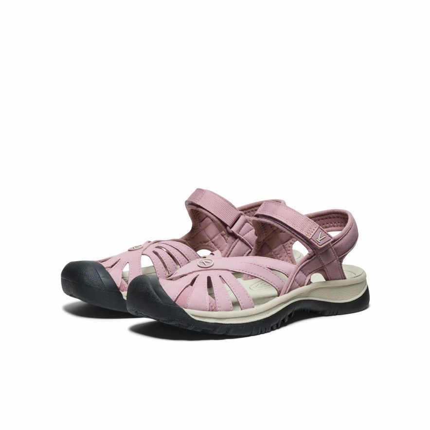 Body Align Women's Rose Sandal  |  Toadstool