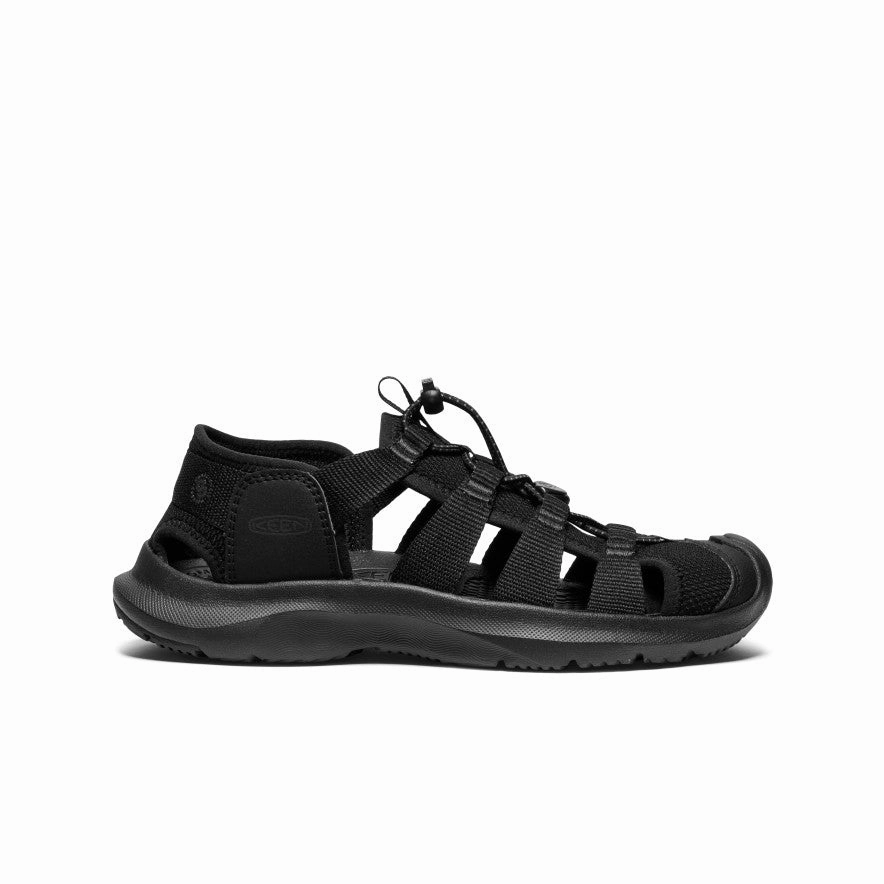 Women's Seanik H2 Sandal  |  Black/Magnet Multi Shade