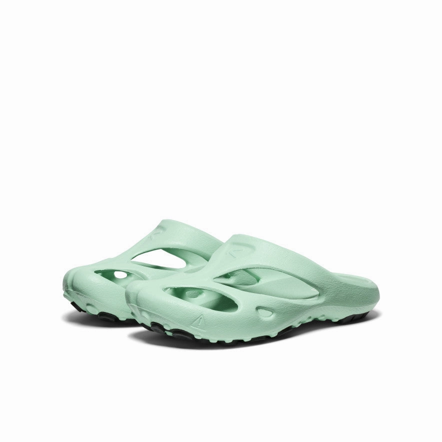 Women's Shanti Clog  |  Mint Walk Fit Insulated Slip On