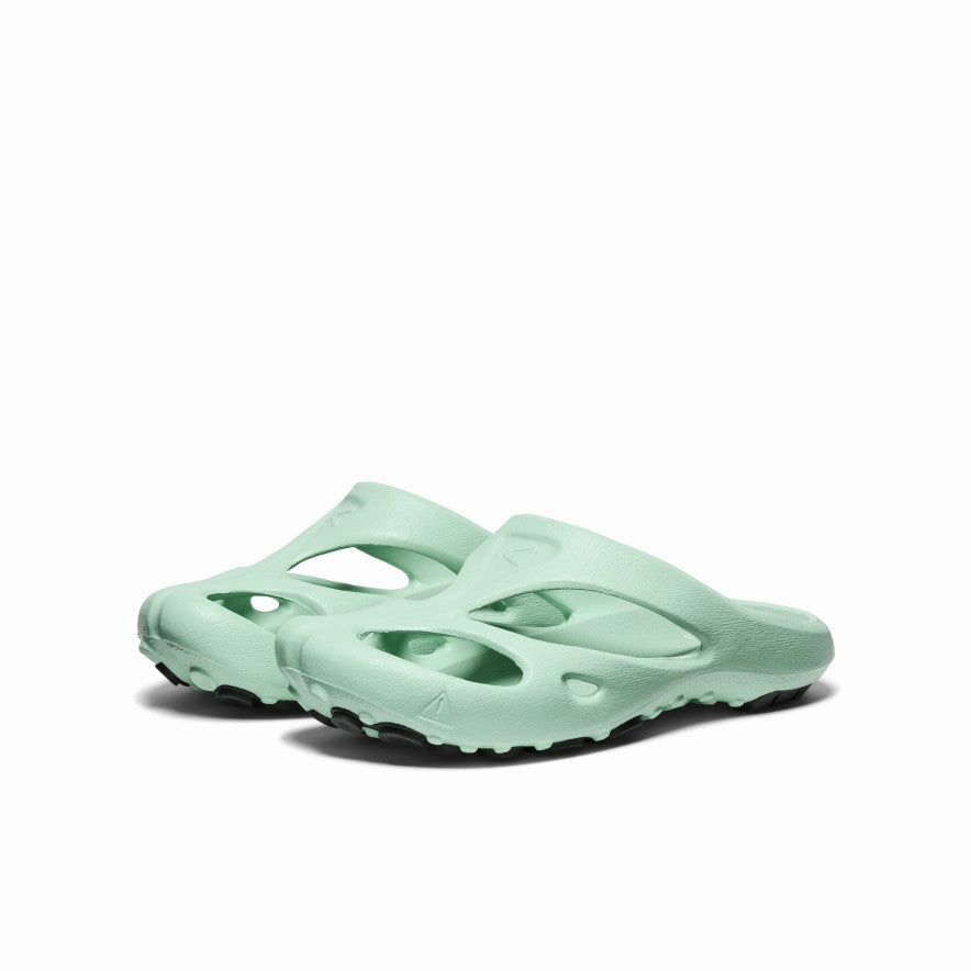 Dressy Style Sea View Women's Shanti Clog  |  Mint