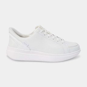 Women's Sydney - White Stable base Low Arch