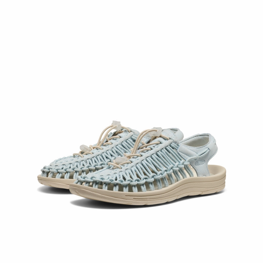 Women's UNEEK Sneaker  |  Ballad Blue Casual Comfort
