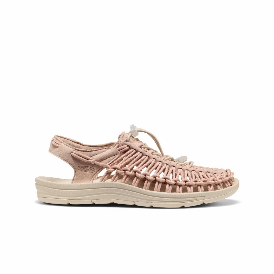 Women's UNEEK Sneaker  |  Cameo Rose Beach Ready Wrap Around Strap