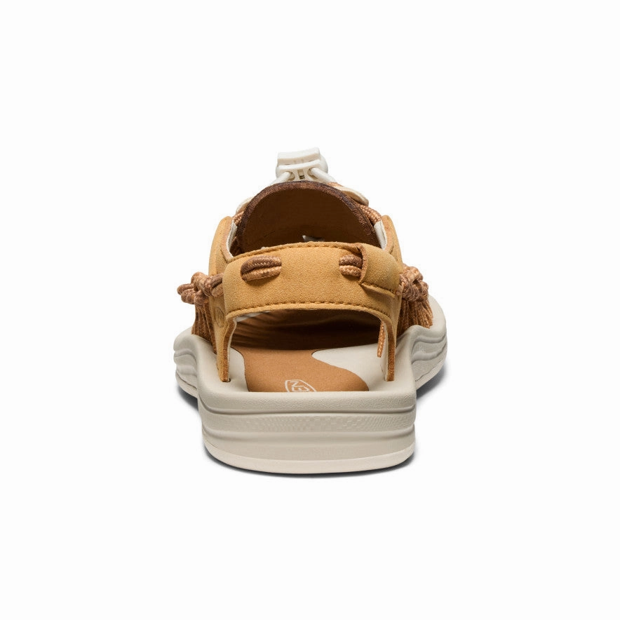 Women's UNEEK Sneaker  |  Oak Buff/Chipmunk Durable Comfort Flex Comfort