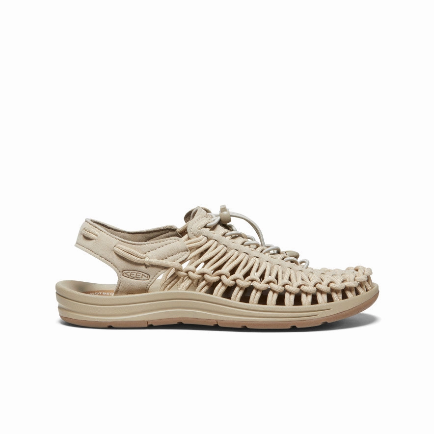Women's UNEEK Sneaker  |  Safari/Safari Stylish Sandals for Men