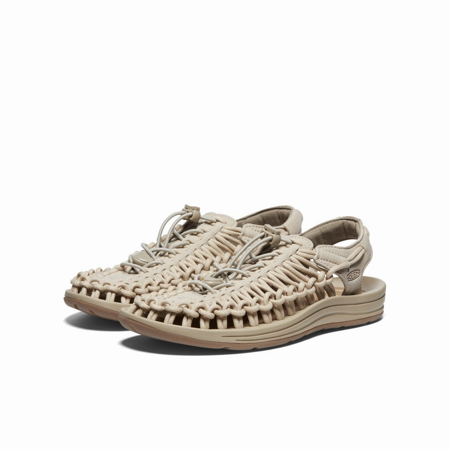 Women's UNEEK Sneaker  |  Safari/Safari easy move Versatile Design