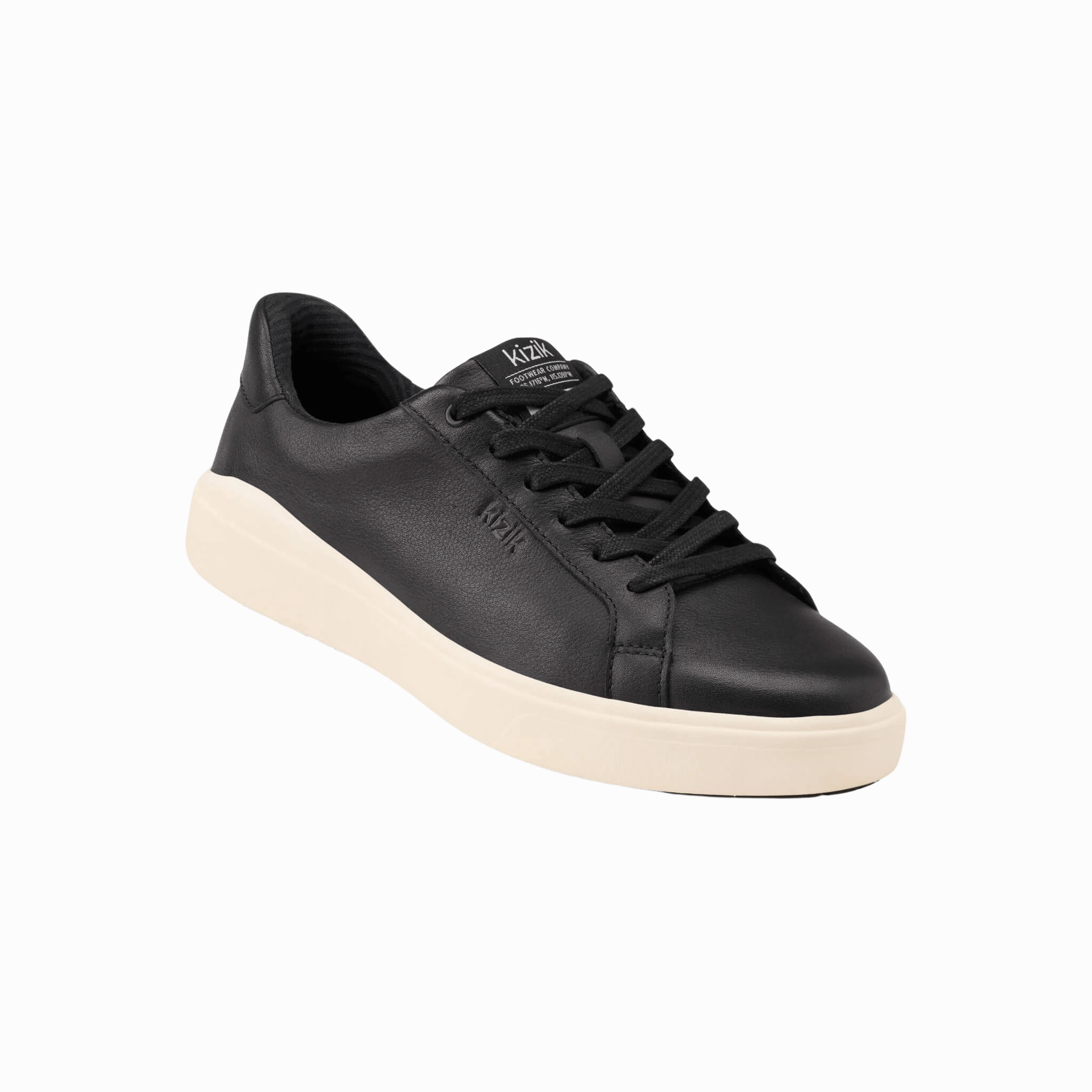 School Style Color Play Women's Vegas 2 - Black/Pristine