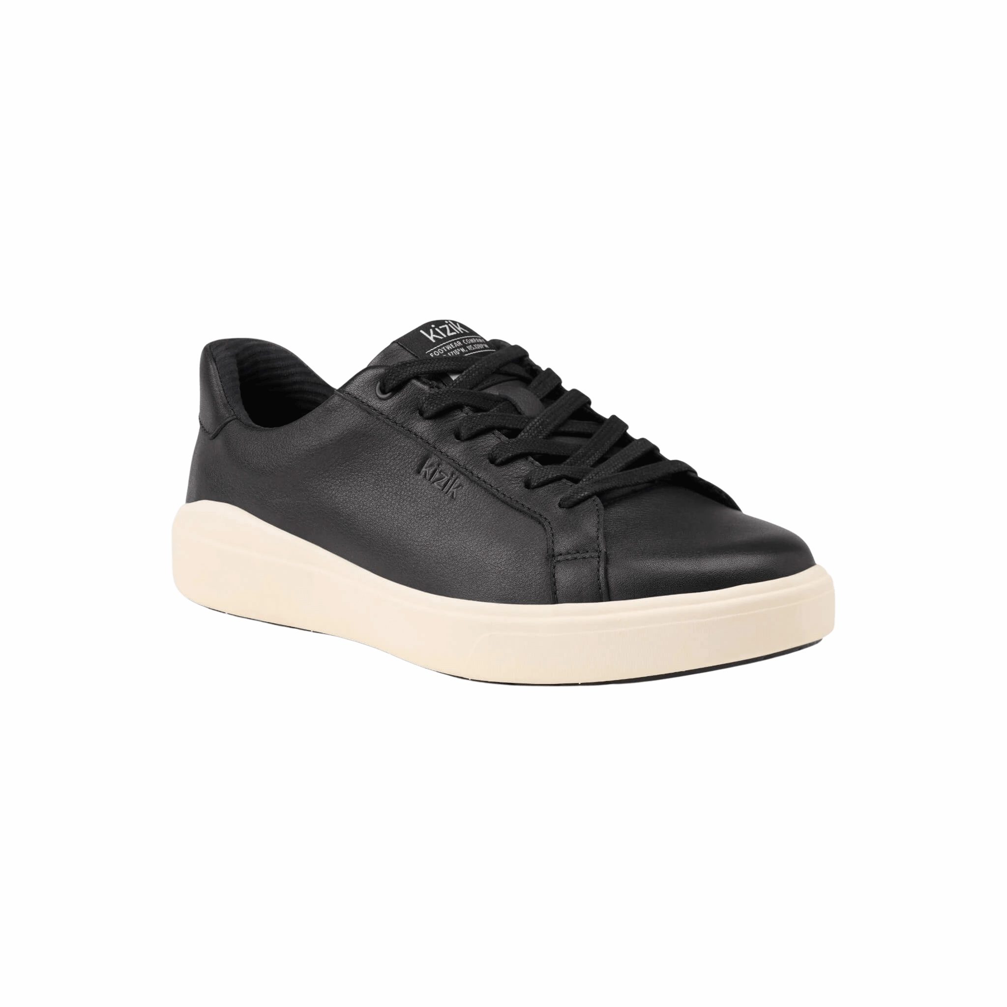 Slim Form Flexible Fit Active People Women's Vegas 2 - Black/Pristine