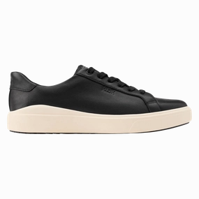 Genuine Leather Upper Women's Vegas 2 - Black/Pristine