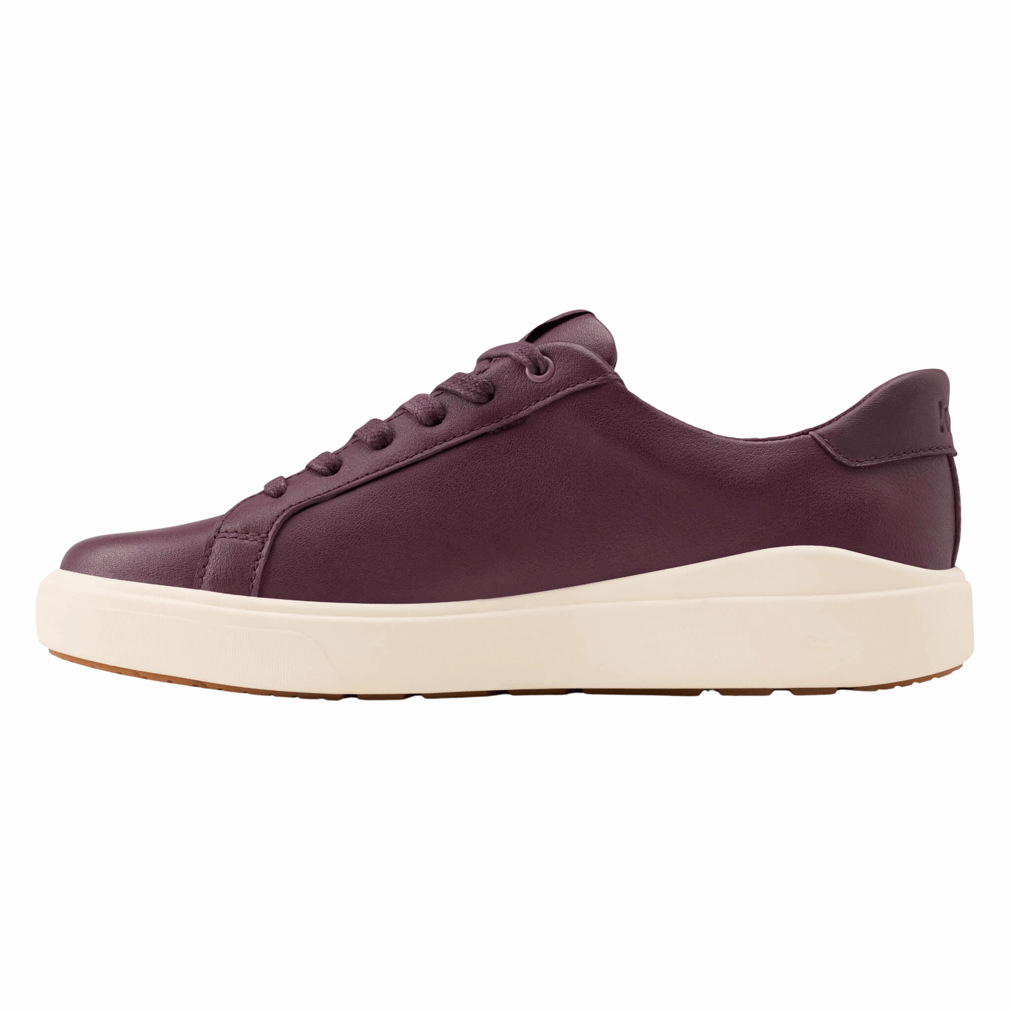 Women's Vegas 2 - Mauve Wine/Pristine Slip Safe Casual Move