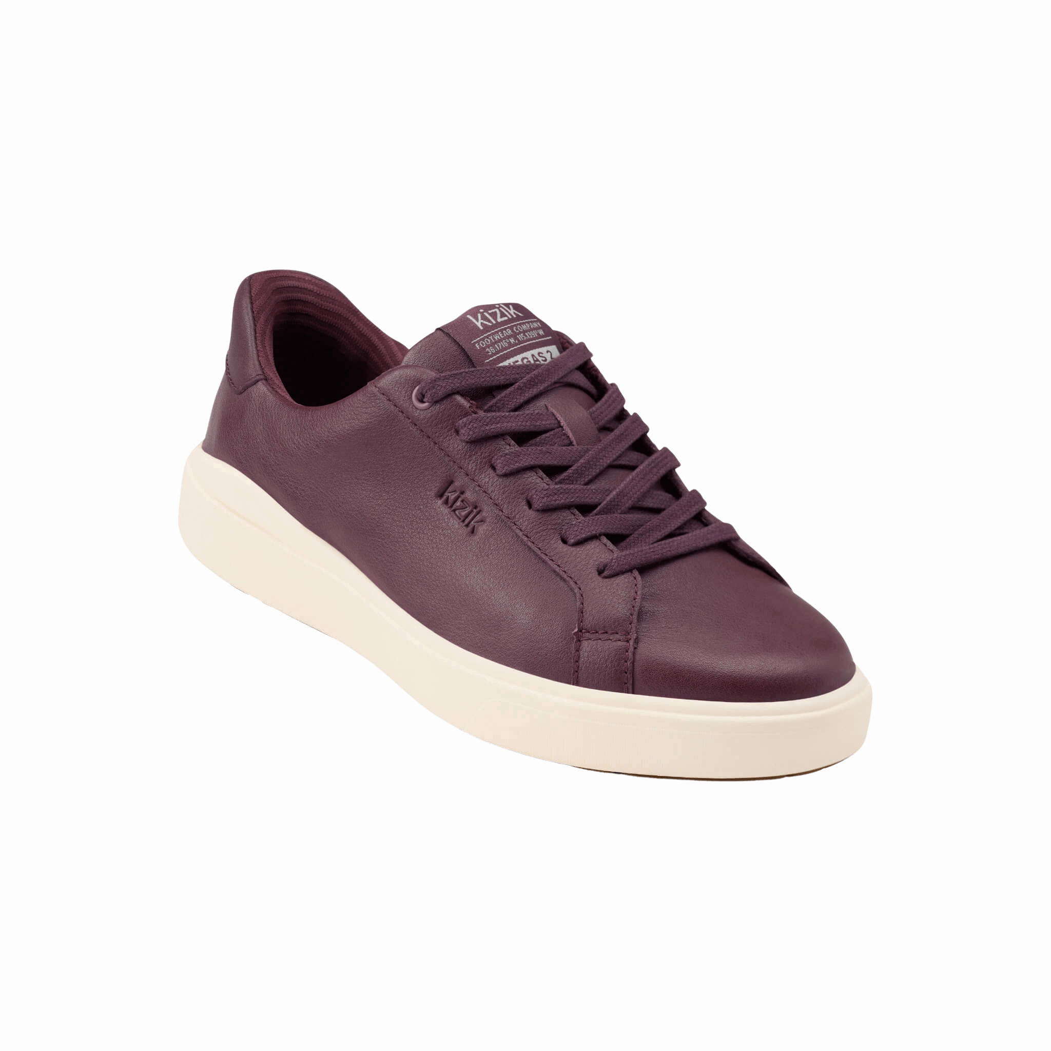 Women's Vegas 2 - Mauve Wine/Pristine Autumn Cool